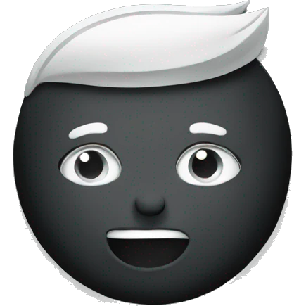 blackboard emoji
