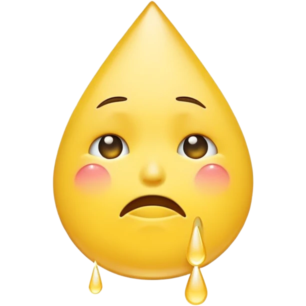 Crying Emoji Pointing at You emoji