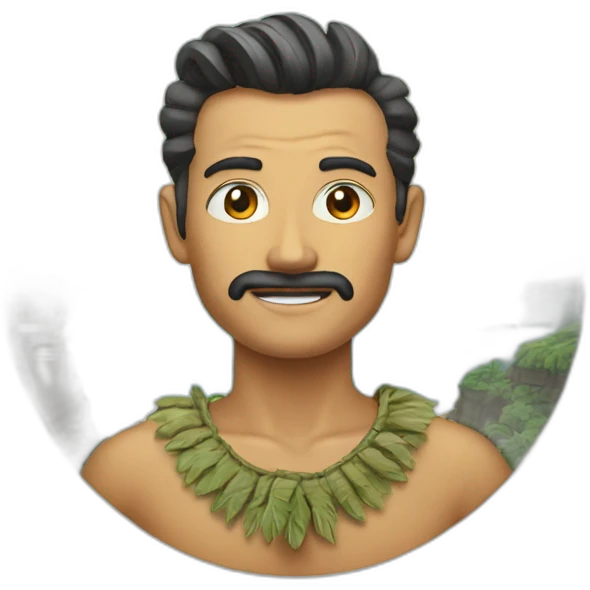 uluwatu bali emoji