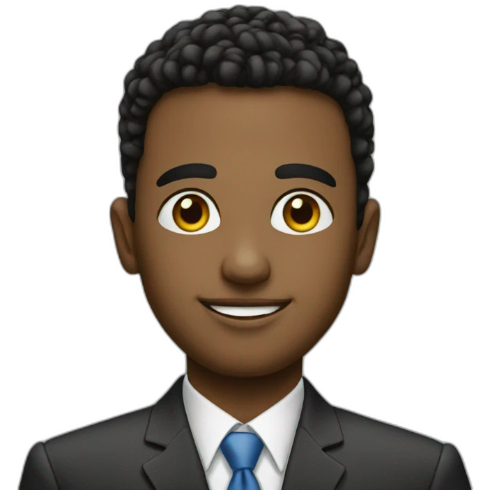 Young President organization emoji