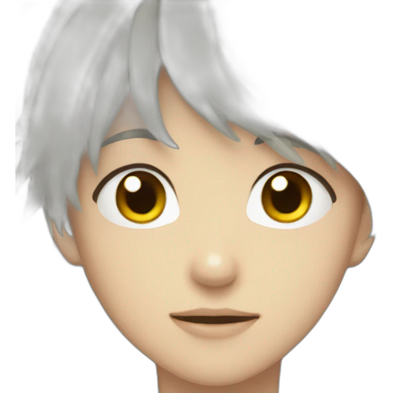 anime emoji
