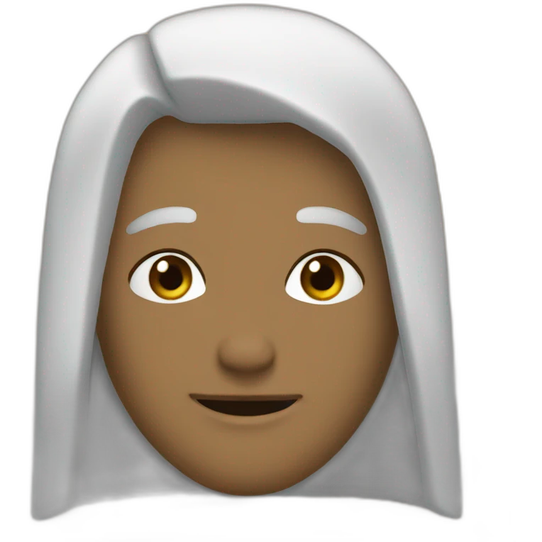BAKA emoji