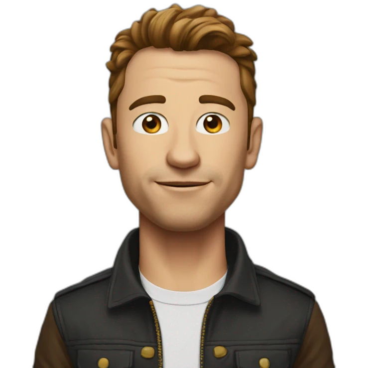 Elon musce emoji