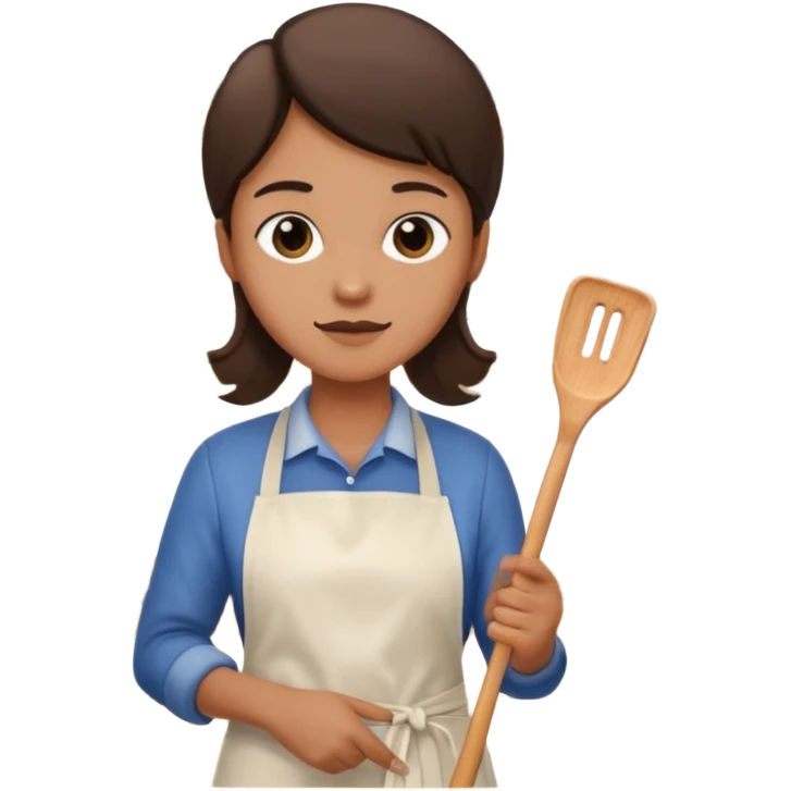 Memasak emoji