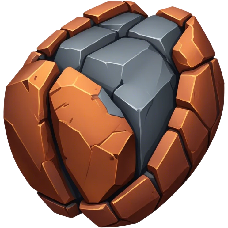 iron ore emoji