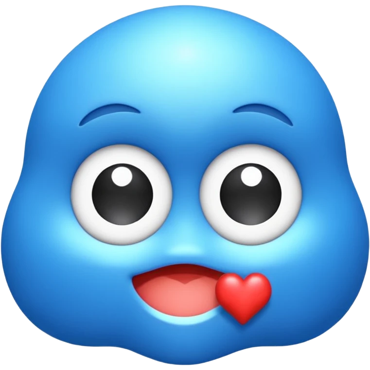 diffusion, llm, vlm관련 이모지를 만들건데 ai 네트워크느낌의 이모지 만들어 좀더 디퓨전 느낌나게  emoji