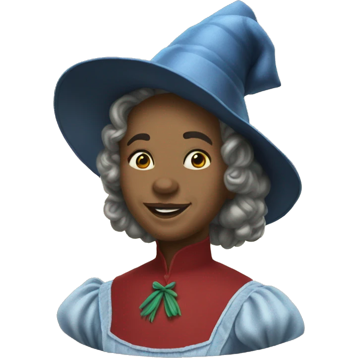 The wizard of oz  emoji