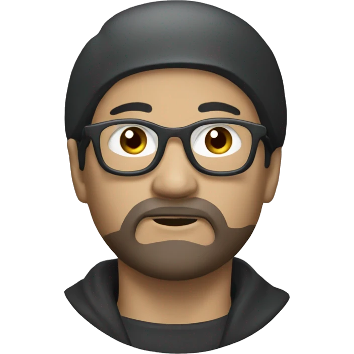Taiji emoji