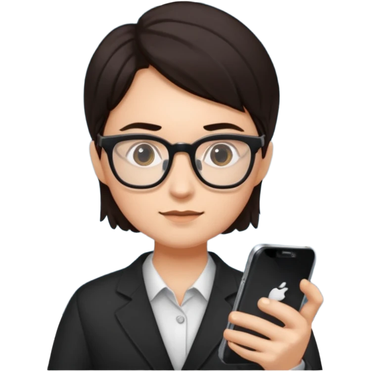 互联网产品经理 emoji