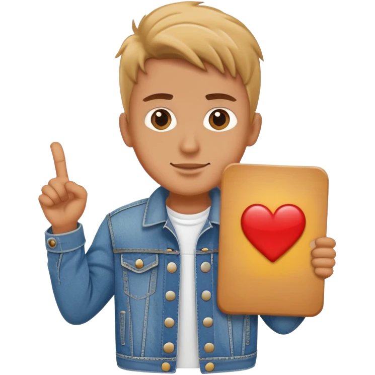 hitchhiker emoji