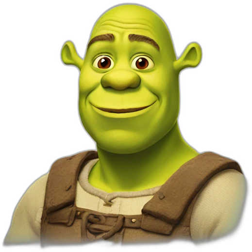 yellow-shrek emoji