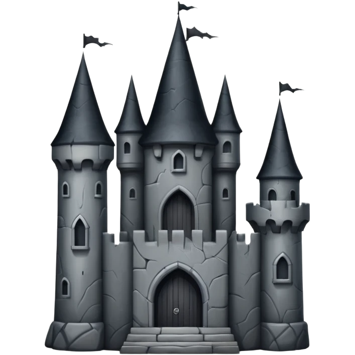 haunted castle















 emoji