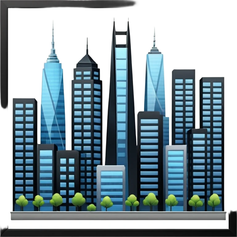 Stadt erleben & Orientierung emoji