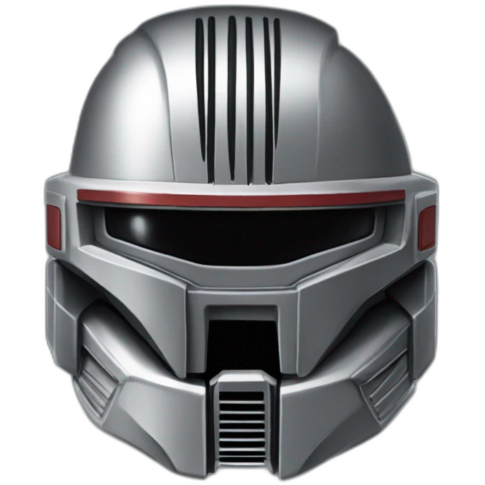 Battlestar galactica cylon emoji