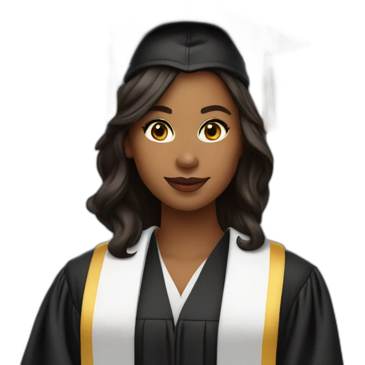 🎓💁🏻‍♀️ emoji