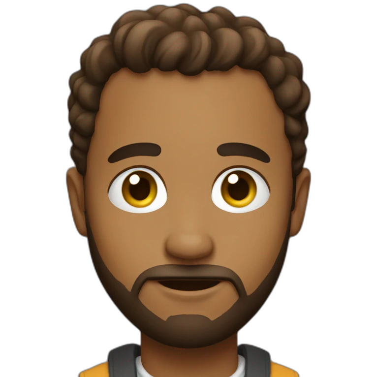 jeremiah emoji