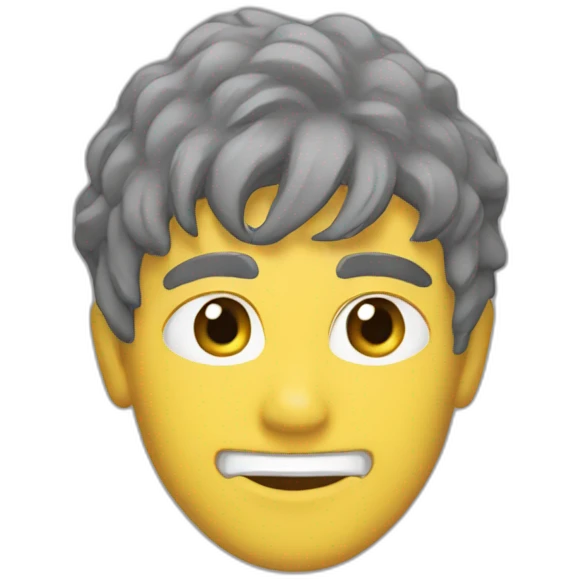 gojo emoji