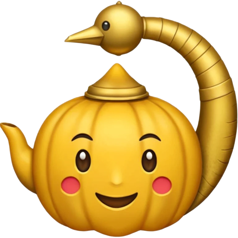 پرچم شیر و خورشید نشان ایران emoji