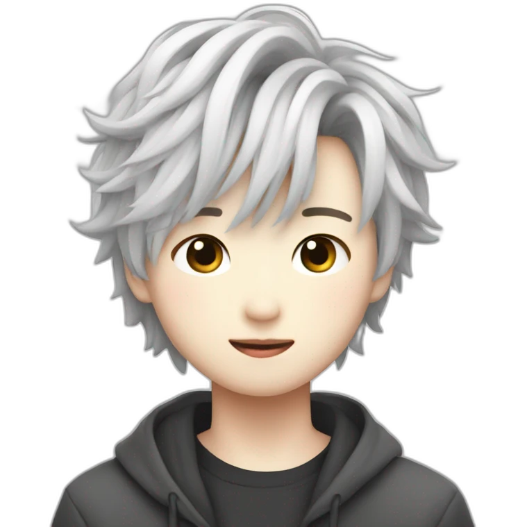 Min yoongi emoji