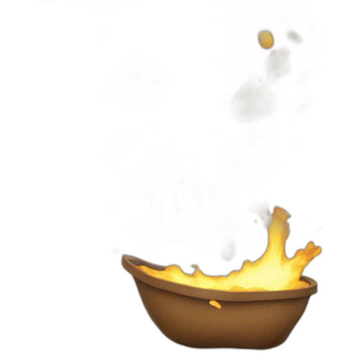 boom emoji