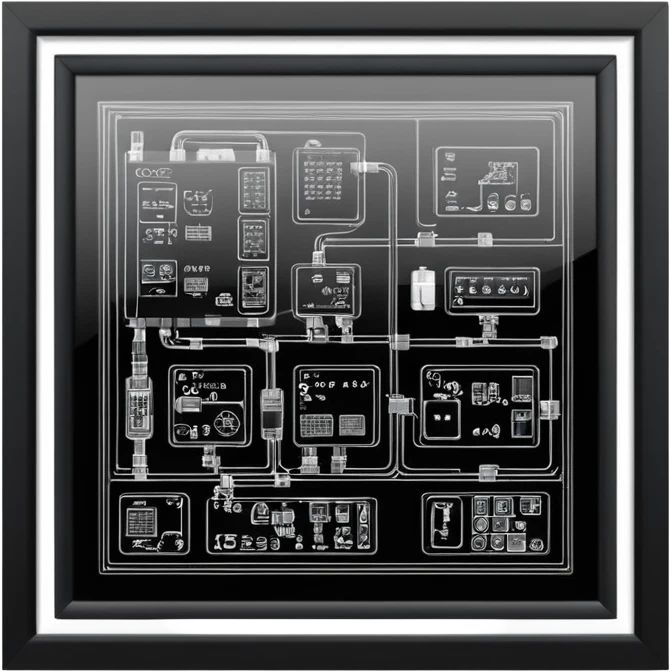 finance cad operations  emoji