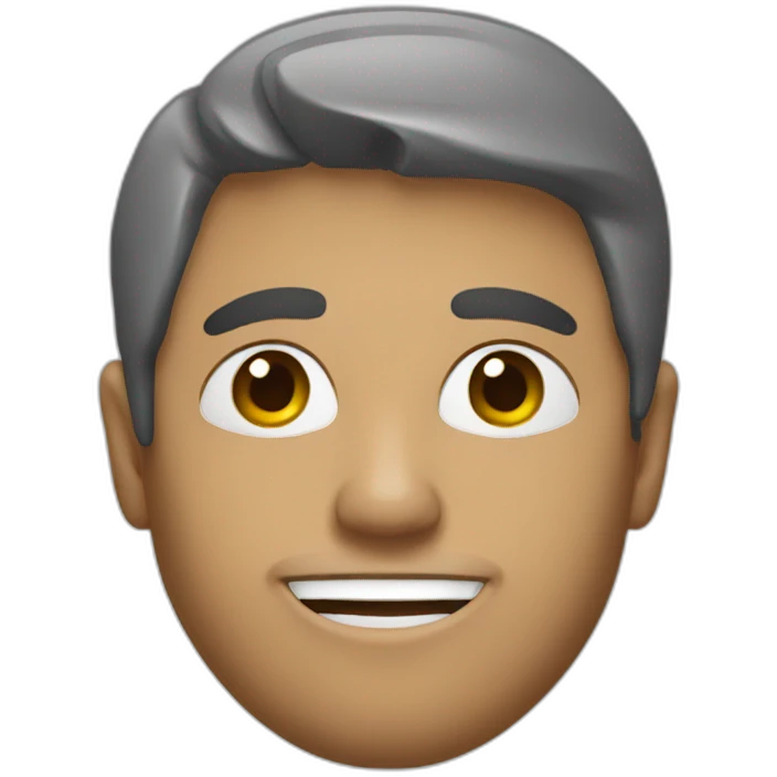 je la déteste emoji