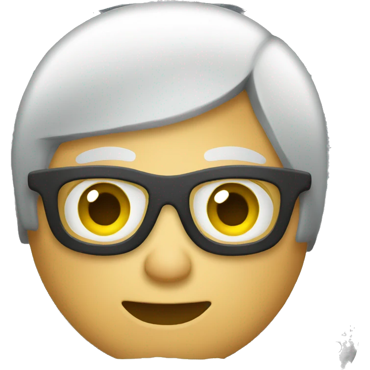 Video player emoji emoji
