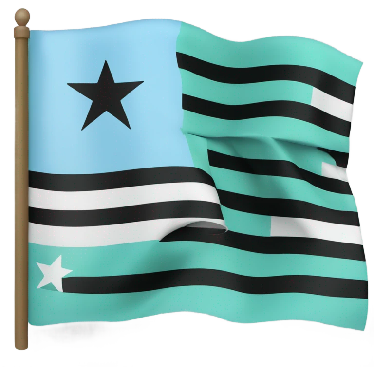 zanzibar flag emoji