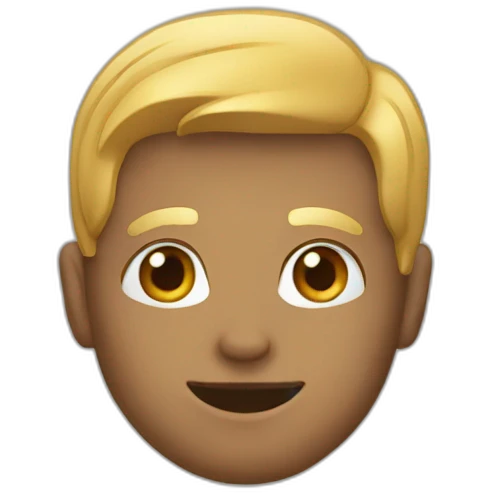 بيكاتشو emoji