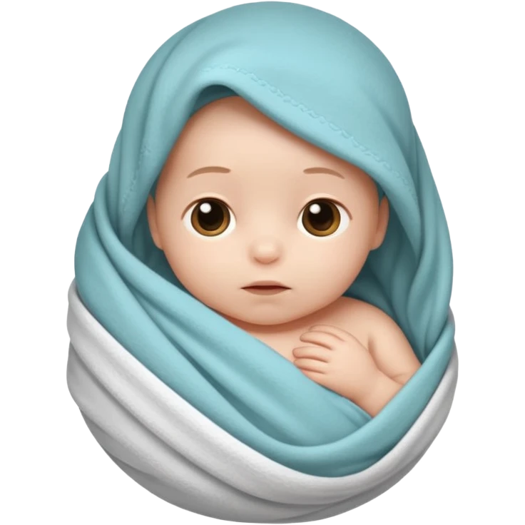Neonato appena nato emoji