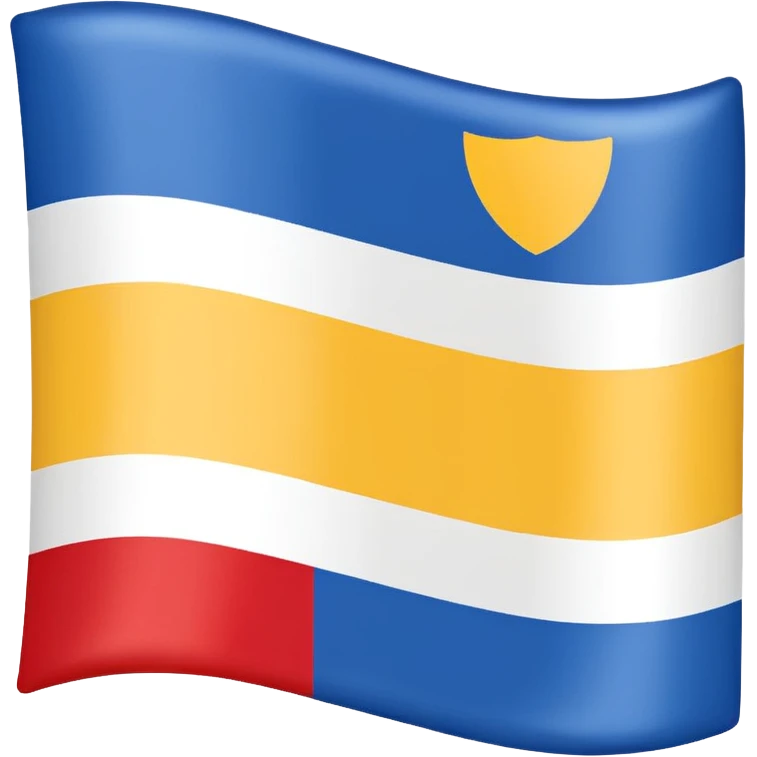Flag Ulster Banner emoji