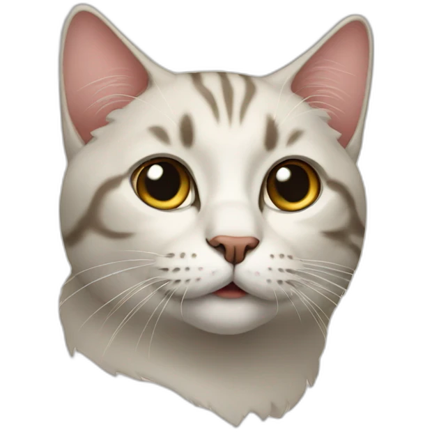 cat emoji