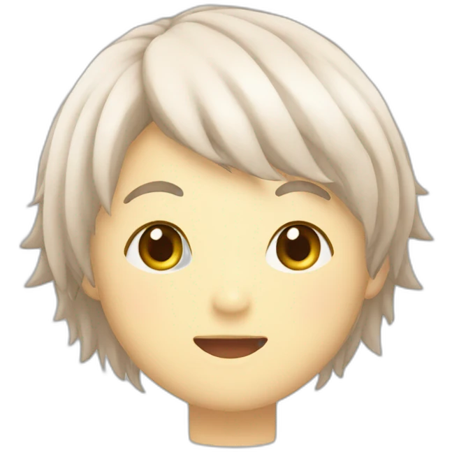 うどん emoji
