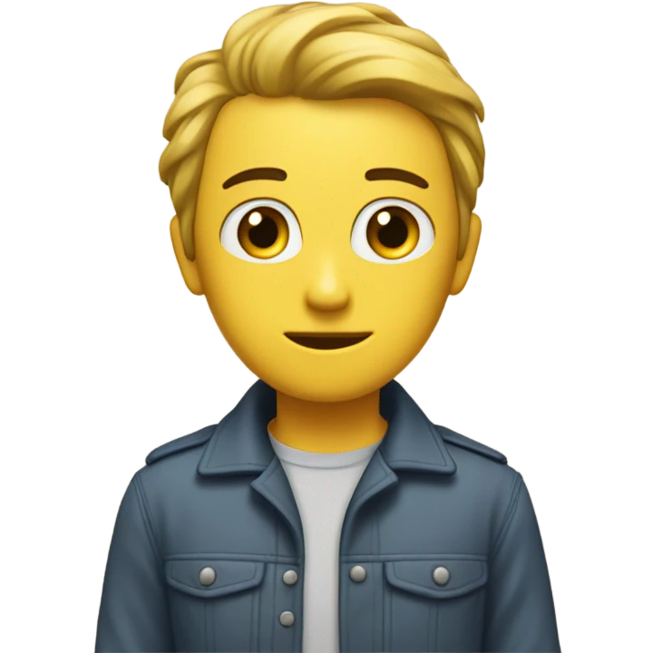 Cool emoji