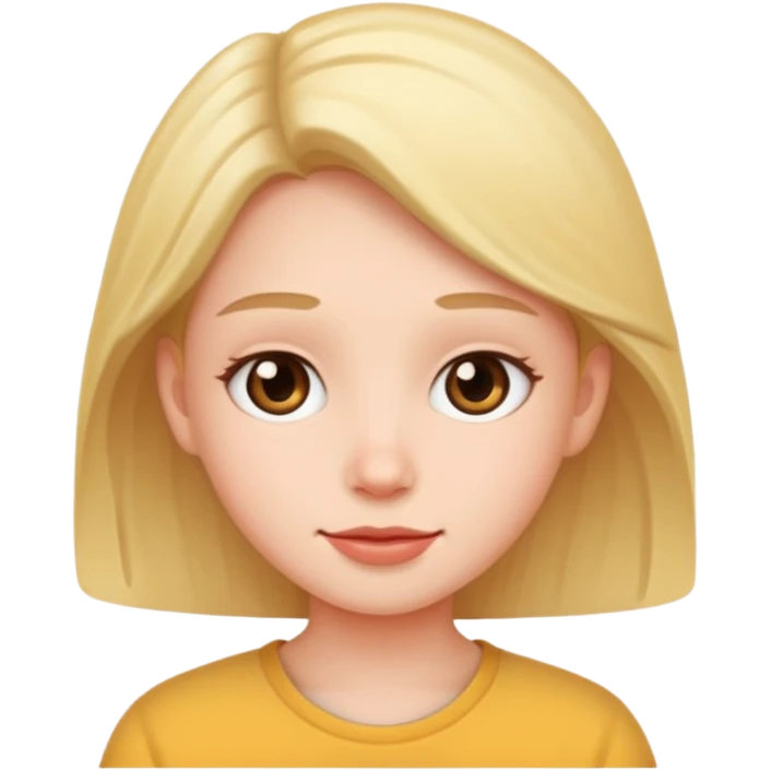 cute ones please emoji