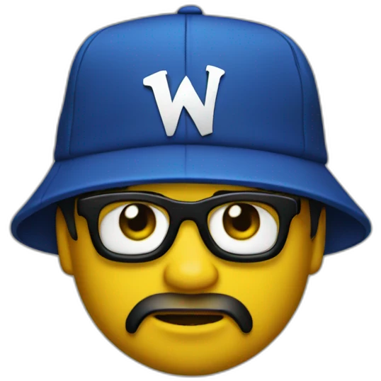 Wu tang clan emoji