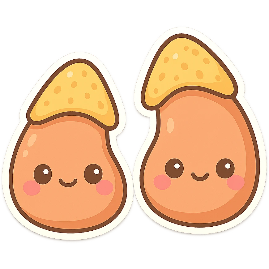 adrenal glands emoji