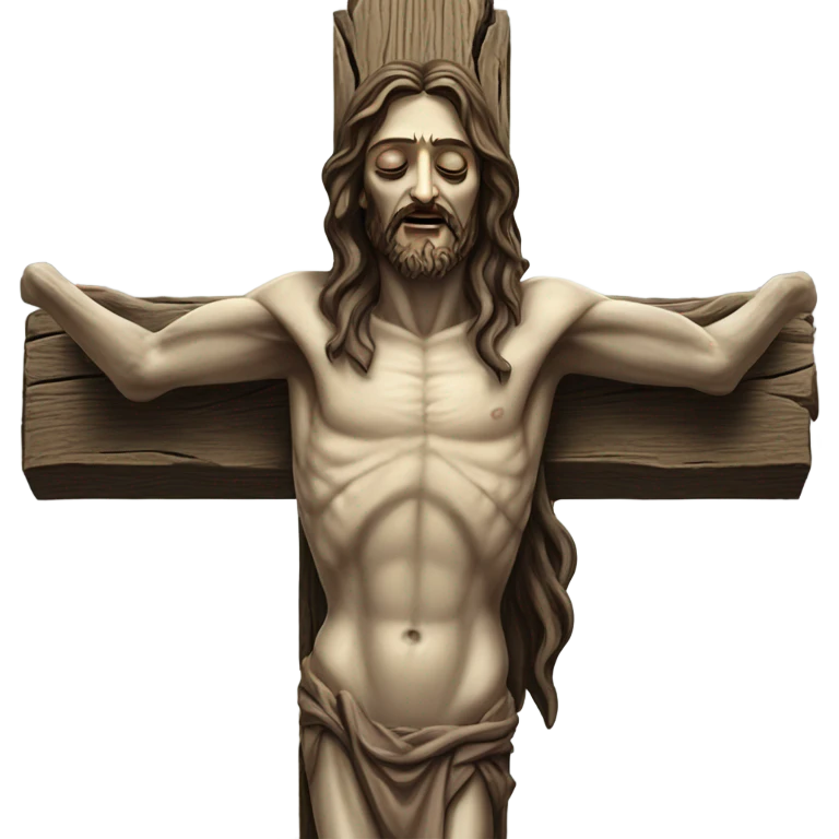Crucifix emoji