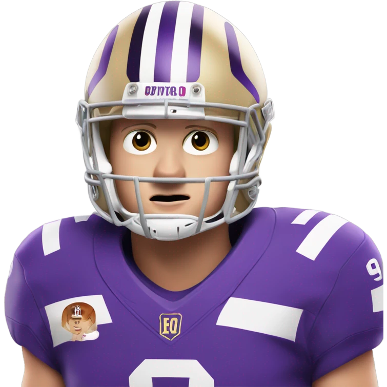 Joe burrow emoji
