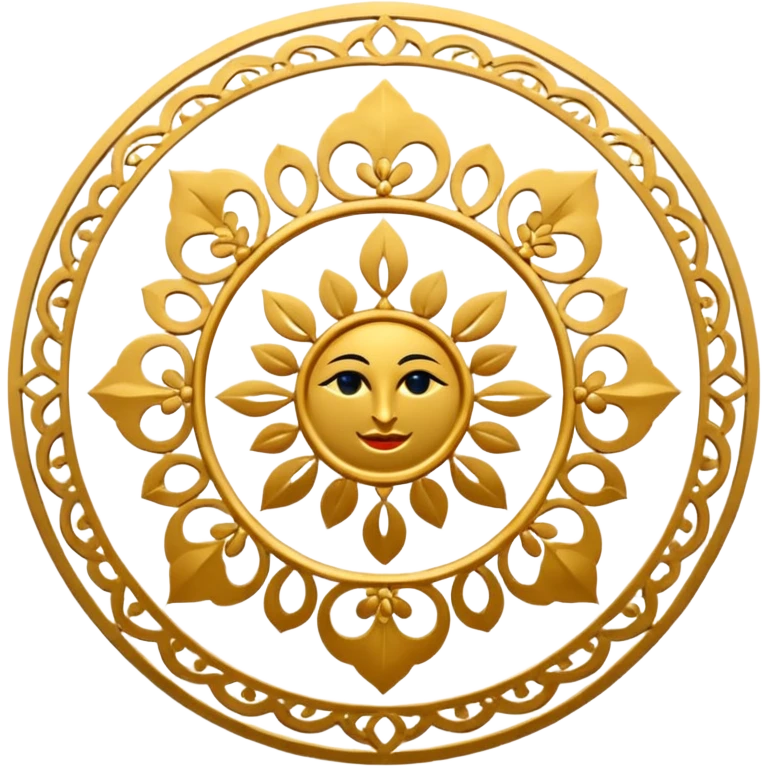 create a logo lakshmiganga enterprises emoji