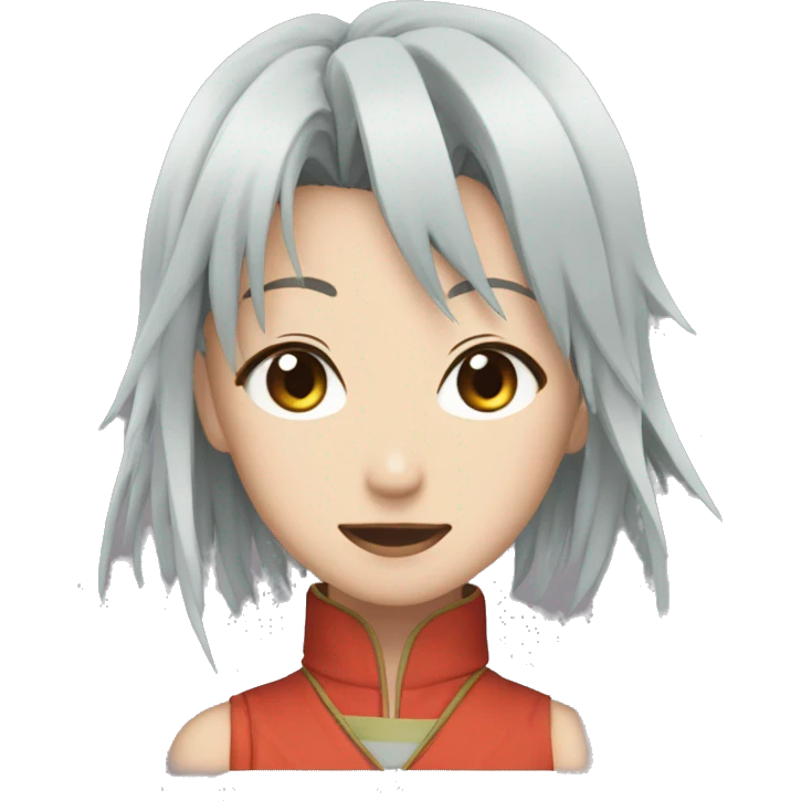 Asuka Langely Soryu emoji