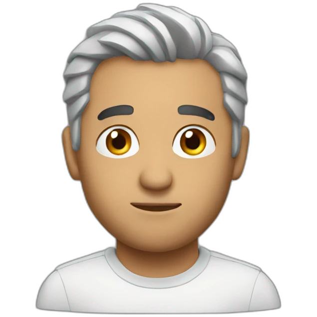 Jose emoji