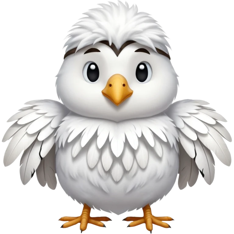 Peux tu trouver le logo de largus.fr et j'ajouter sous 3 plumes blanches emoji