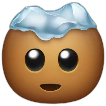 Fesses d'ice pice emoji