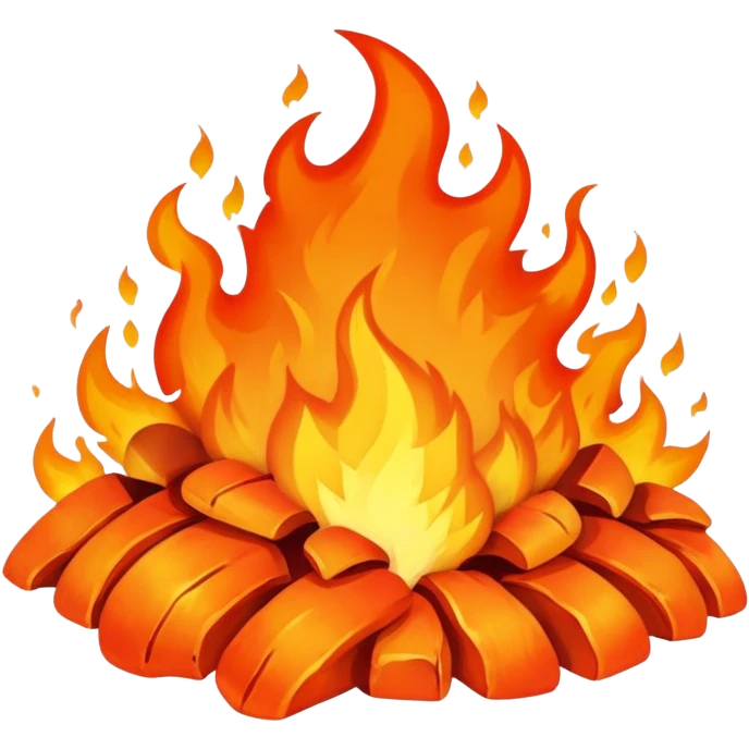 All hell no emoji