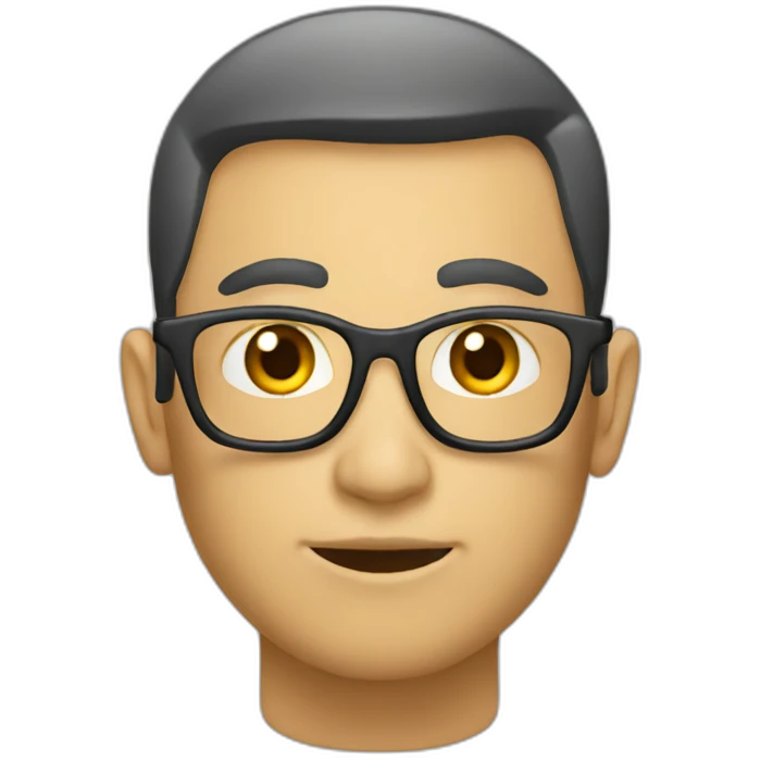 Coding emoji