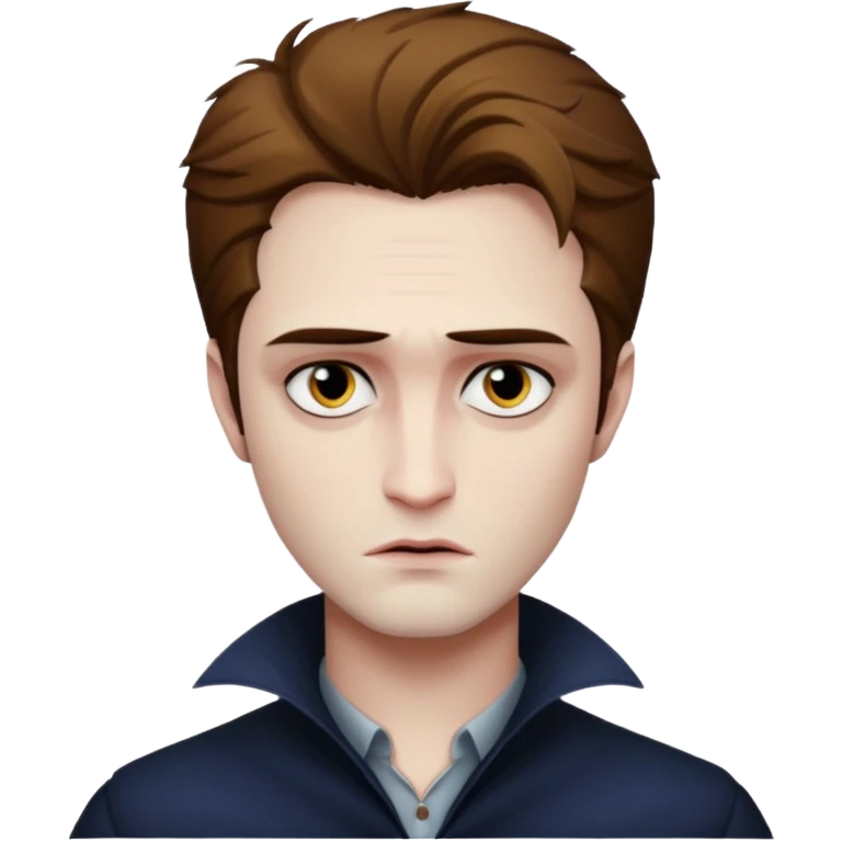 edward cullen emoji