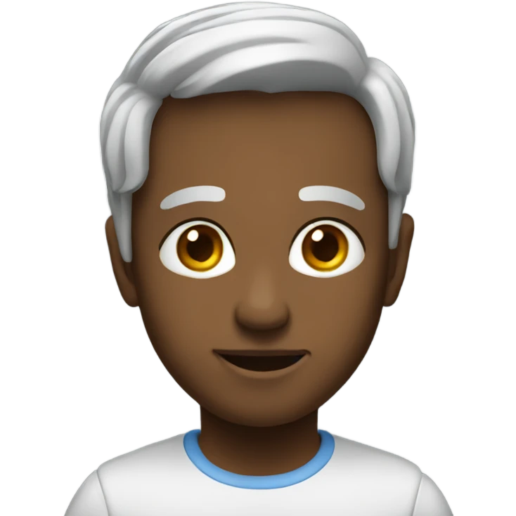 ai  emoji