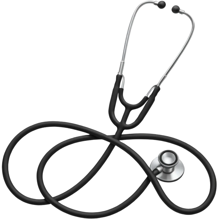 Stethoscope emoji