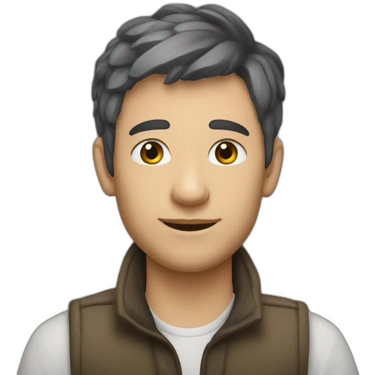 nainen tutkii vanhoja kirkonkirjoja emoji